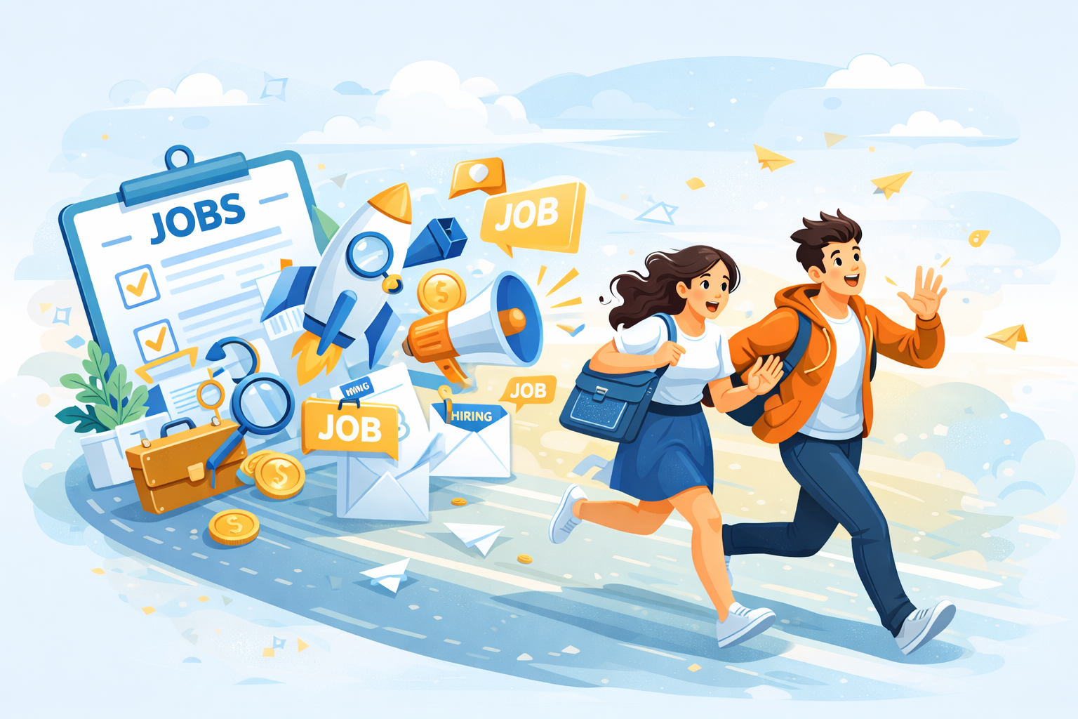 Branding Club Journey